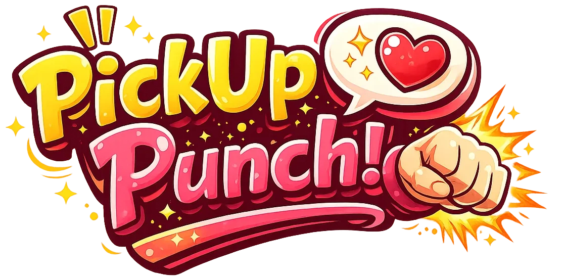 pickuppunch.com